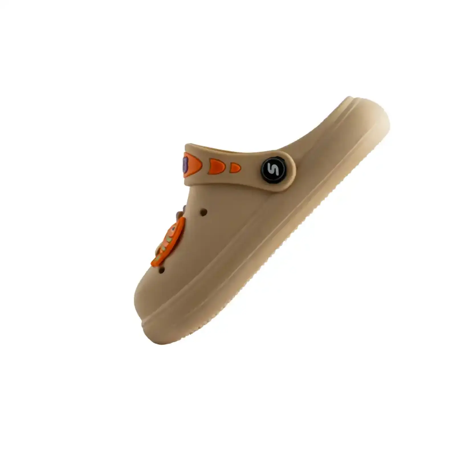 Kids Crocs CL-01