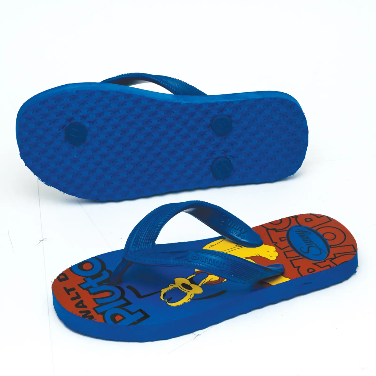 Kids Flip-flops NU FASHION-422