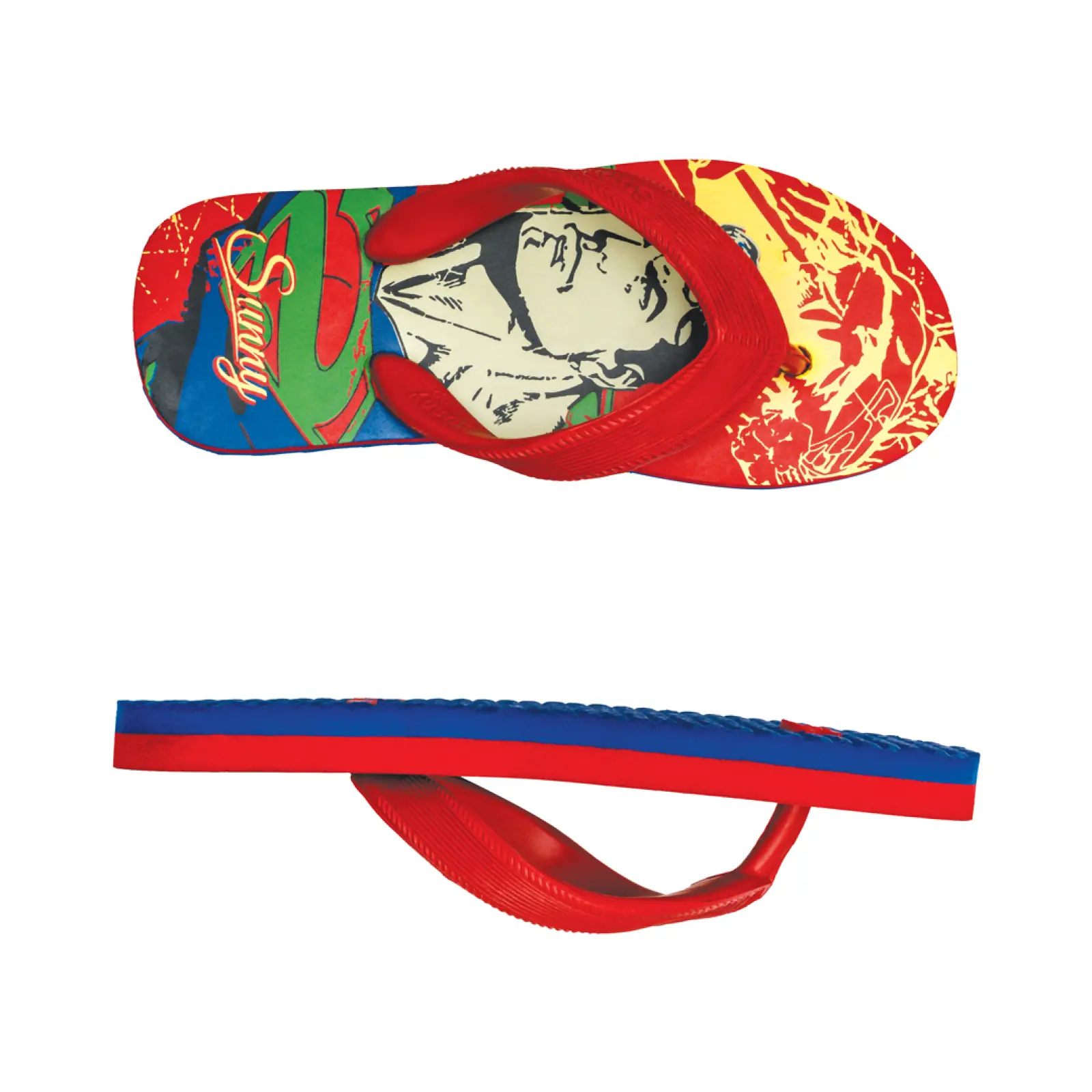 Kids Flip-flops NU FASHION-413