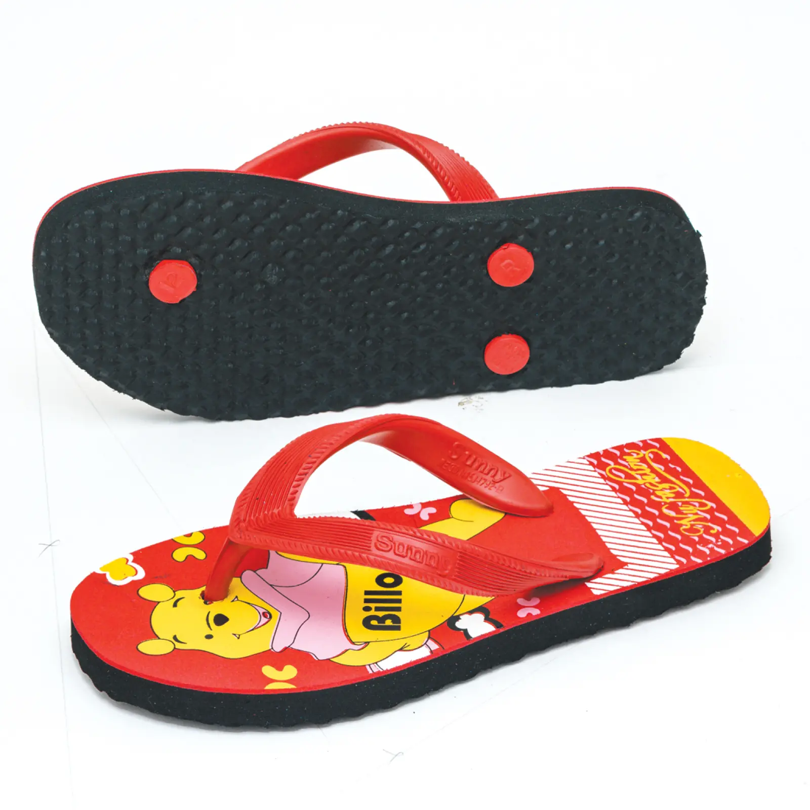 Kids Flip-flops NU FASHION-418