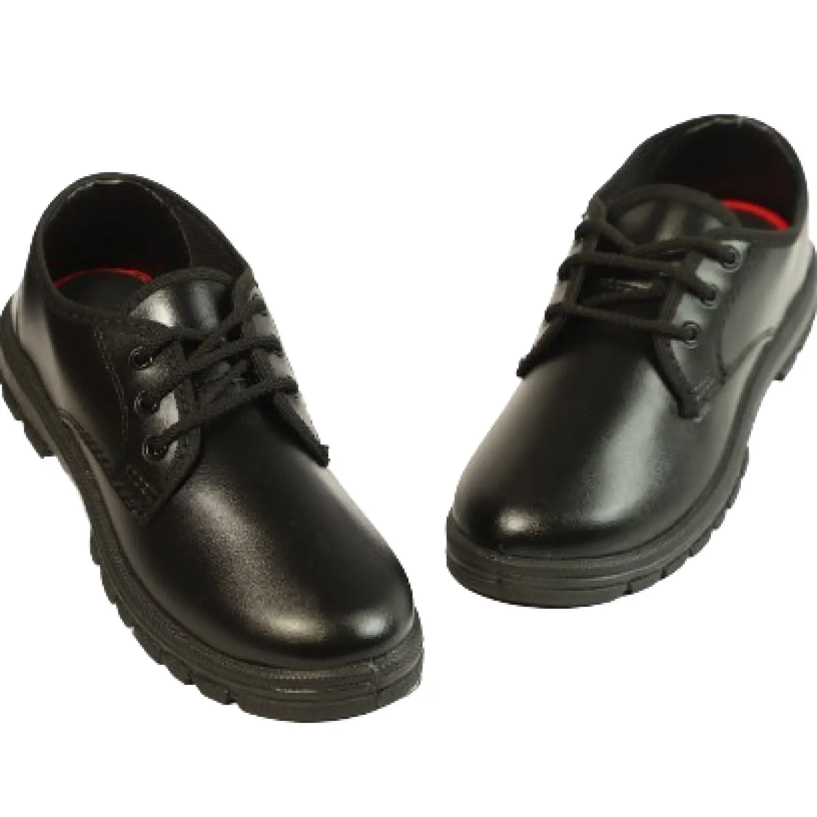 Kids Boys School Shoes 722  DERBY