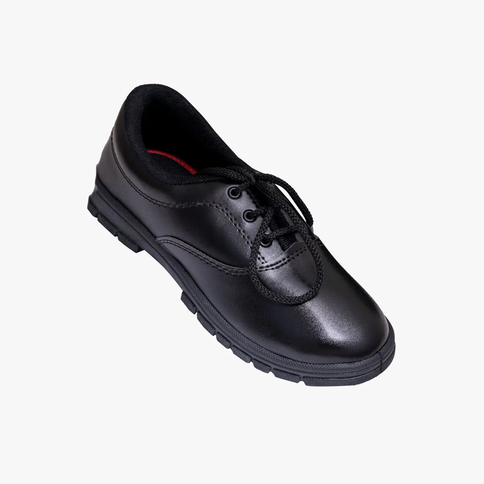 Kids Boys School Shoes 723 DERBY (SKIN FIT)