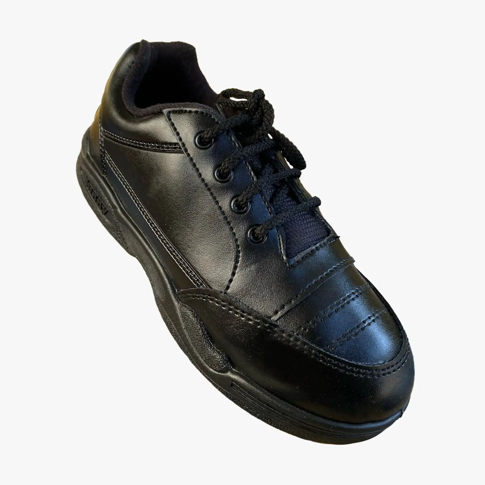 Kids Boys School Shoes MAX GOLA