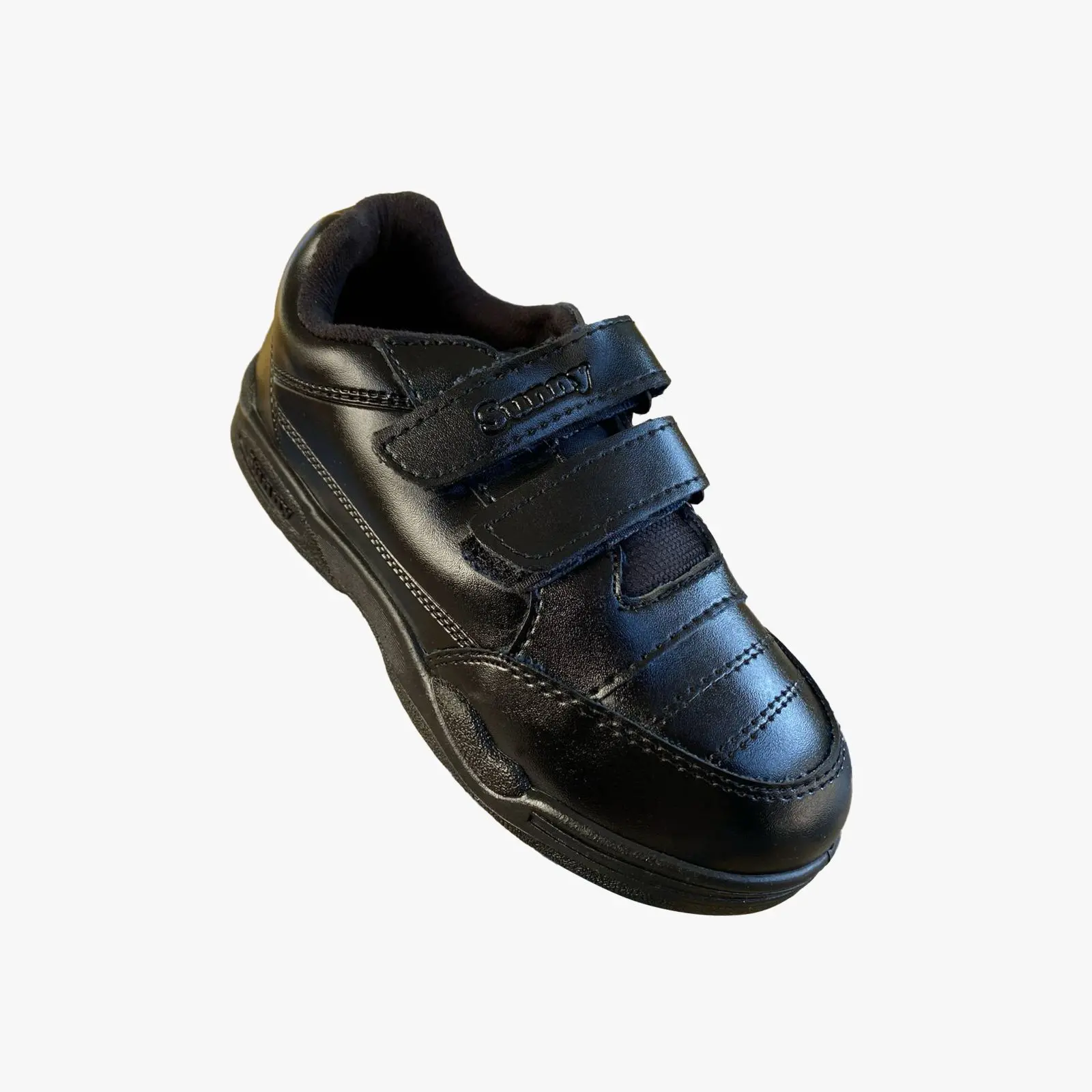 Kids Boys School Shoes MAX SUPER GOLA