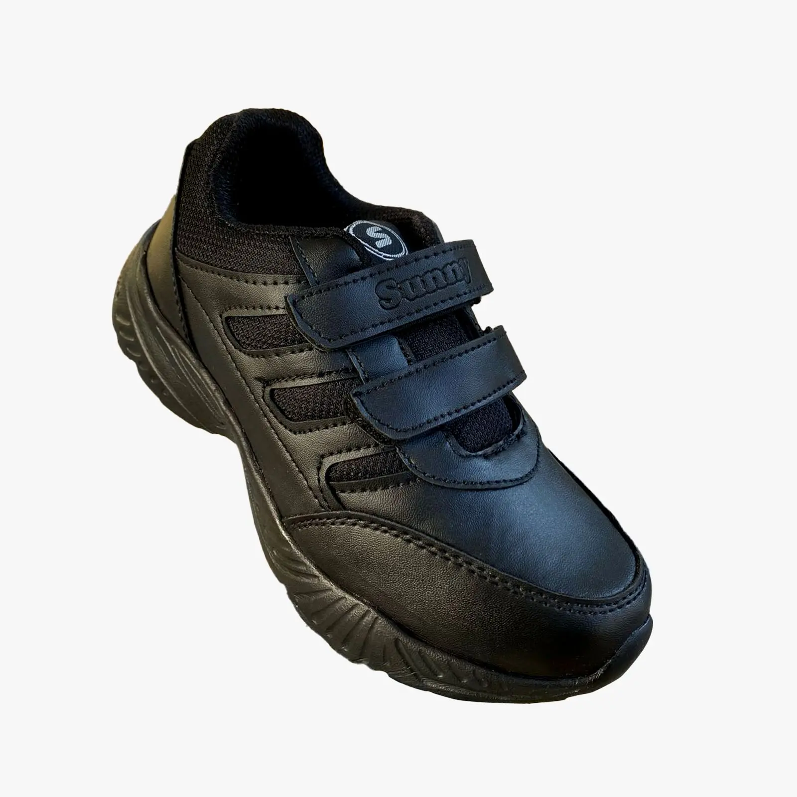 Kids Girls School Shoes NU-555